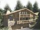 Thumbnail Chalet for sale in Megeve, Rhones Alps, France