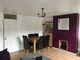 Thumbnail Duplex for sale in Oldfield Road, Lymm