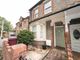 Thumbnail Property for sale in Brigham Road, Reading