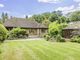 Thumbnail Detached bungalow for sale in Copleigh Drive, Kingswood, Tadworth