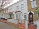 Thumbnail Terraced house for sale in Talbot Road, Forest Gate, London
