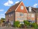 Thumbnail End terrace house for sale in Summersdale Road, Chichester
