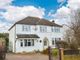 Thumbnail Detached house for sale in Gainsborough Drive, Leeds