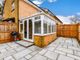 Thumbnail End terrace house for sale in Oakfields, Worth, Crawley, West Sussex