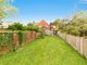 Thumbnail Terraced house for sale in Waterloo Road, Haslington, Crewe, Cheshire
