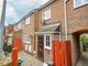 Thumbnail Terraced house for sale in Hestingas Plat, Ebenezer Road, Old Town, Hastings