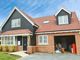 Thumbnail Detached house for sale in Elizabeth Place, Gosfield, Halstead