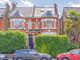 Thumbnail Flat for sale in Portsmouth Road, Thames Ditton