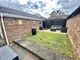 Thumbnail Detached house for sale in Eskdale Close, Belmont, Durham