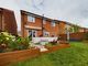 Thumbnail Detached house for sale in Forage Way, Crofton, Wakefield