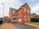 Thumbnail Semi-detached house for sale in Westerman Close, Featherstone, Pontefract