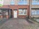 Thumbnail Town house for sale in Park Road, Rochdale
