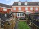 Thumbnail Town house for sale in Smallshire Close, Wednesfield, Wolverhampton