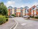 Thumbnail Flat for sale in Fenbridge House, 5 Rubeck Close, Redhill, Surrey