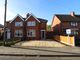 Thumbnail Semi-detached house for sale in Pattison Street, Walsall