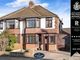 Thumbnail Semi-detached house for sale in Arnold Avenue, Styvechale, Coventry