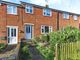 Thumbnail Terraced house for sale in Rugby Road, Brandon, Coventry