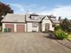 Thumbnail Detached house for sale in New Alyth, Blairgowrie