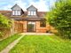 Thumbnail Terraced house to rent in Stanbury Gate, Spencers Wood, Berkshire