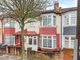 Thumbnail Terraced house for sale in Stratford Road, Thornton Heath