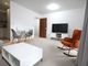 Thumbnail Flat for sale in Samuel Garside House, De Pass Gardens, Barking