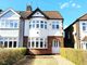 Thumbnail End terrace house to rent in Elmstead Gardens, Worcester Park