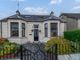 Thumbnail Bungalow for sale in Dundas Street, Lochgelly