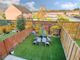 Thumbnail Town house for sale in Faircross Court, Thatcham