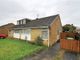 Thumbnail Bungalow for sale in Deepdale, York, North Yorkshire