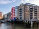 Thumbnail Office to let in 6 New Concordia Wharf, Mill Street, London