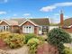 Thumbnail Detached bungalow for sale in Allens Green Avenue, Selston, Nottingham