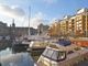 Thumbnail Flat to rent in Ivory House, St Katherine Docks, East Smithfield