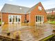 Thumbnail Detached house for sale in Silver Royd Way, Leeds