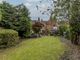 Thumbnail Detached house for sale in Pool Side, Madeley