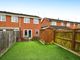 Thumbnail End terrace house for sale in Waterside Mews, Wateringbury, Maidstone, Kent