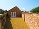 Thumbnail Detached bungalow to rent in Barkers Drive, Feltwell, Thetford