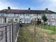 Thumbnail Terraced house for sale in Monks Park, Wembley