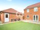 Thumbnail Detached house to rent in Elinor Vale, Castle Hill, Ebbsfleet Valley, Swanscombe