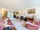 Thumbnail Detached house for sale in Windlesham, Surrey