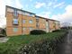 Thumbnail Flat for sale in Elm Court, Harlow