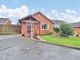 Thumbnail Detached bungalow for sale in Tree Tops, Little Neston, Cheshire
