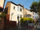Thumbnail Detached house for sale in Elliot Road, Thornton Heath