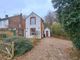 Thumbnail Detached house for sale in Woodside, Thornwood, Epping