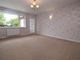 Thumbnail Bungalow for sale in Brays Close, Brinklow, Rugby