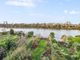 Thumbnail Terraced house to rent in Chiswick Staithe, Hartington Road, London