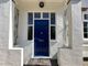 Thumbnail Detached house for sale in The White House, Bean Road, Greenhithe, Kent