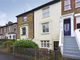 Thumbnail Terraced house for sale in Wingfield Road, Walthamstow, London