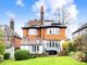 Thumbnail Flat for sale in Crossland Road, Redhill