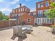 Thumbnail Town house for sale in Brandesbury Square, Woodford Green, Essex