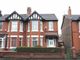 Thumbnail Semi-detached house for sale in Collingwood Road, Manchester
